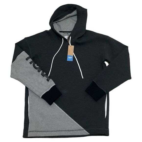Hoka One One Other - Hoka One One Mens Hoodie Sweater Size XS/S NWT